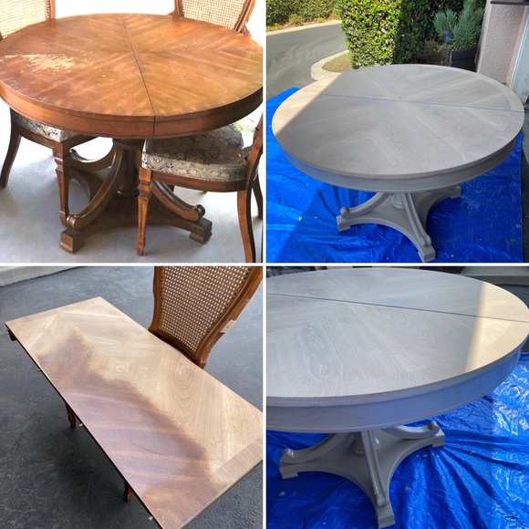 Hi I’m Virginia an interior designer by trade. A DIYer & fashion nut for fun 👋 - Picture 4 of 9